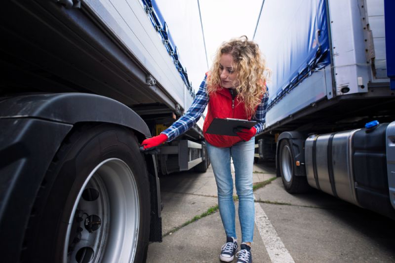 Truck Accidents: Insurance Coverage Disputes