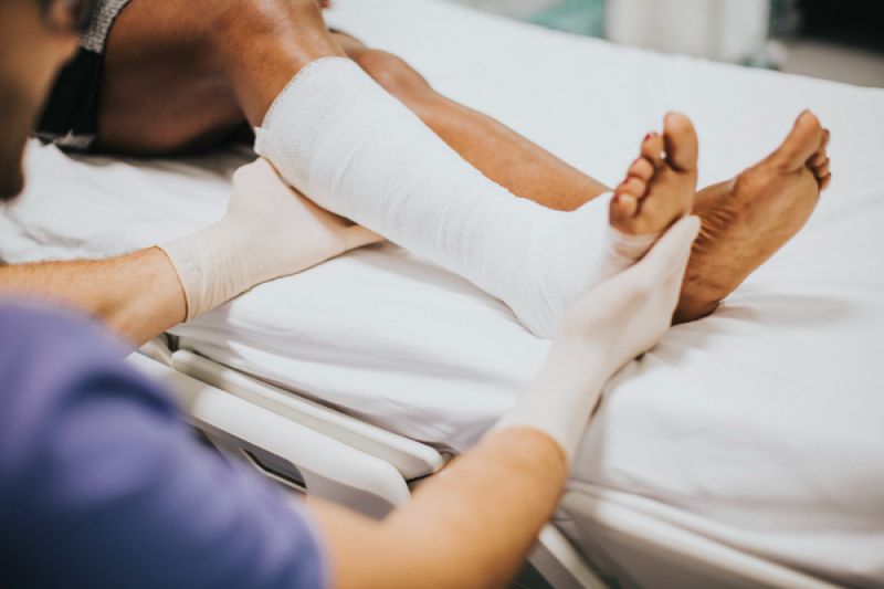 Understanding Personal Injury Claims | Corpus Christi Accident Lawyer